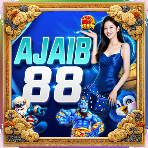 ajaib88 — galeri pratinjau Resmi APK